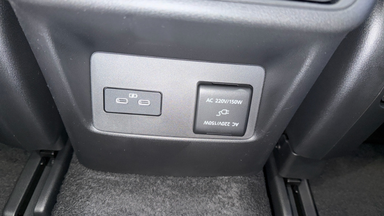 Mazda CX-60 2.5 PHEV Homura Plus 5dr Auto Estate